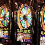 casino progressive slot machines