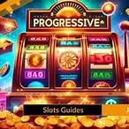 slot machine progressive jackpot